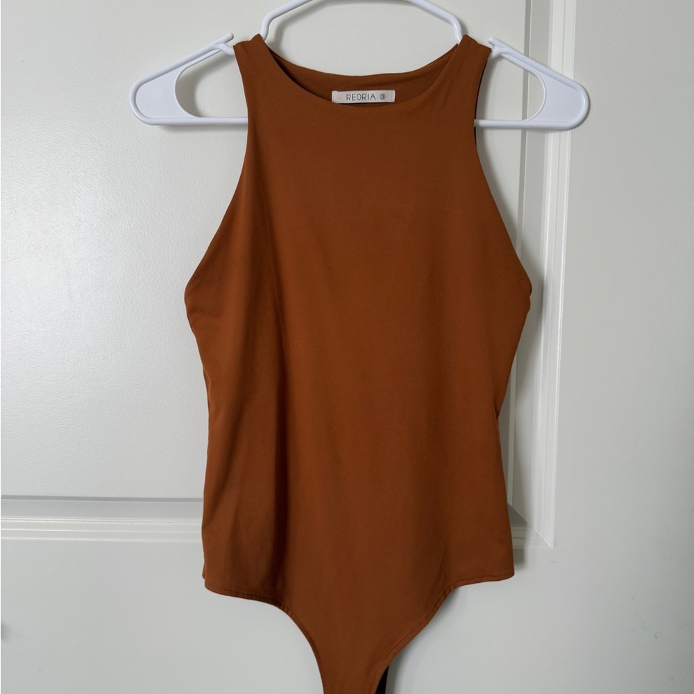 ReoRia Bodysuit